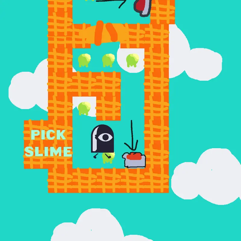Game by @Yaknyu66348