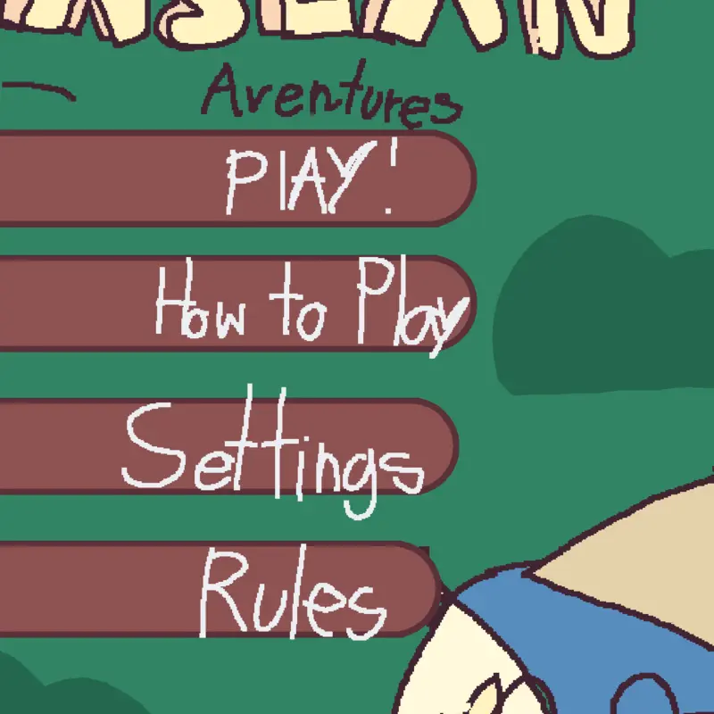 Game by @ruzziaxaxA