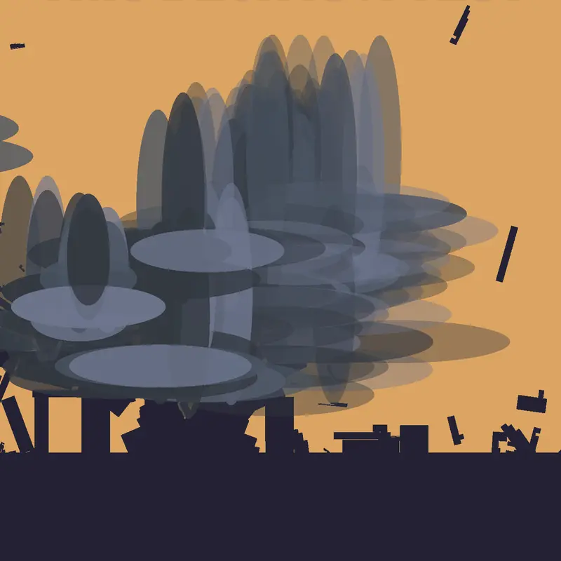 Collision Destruction Test by @danny__