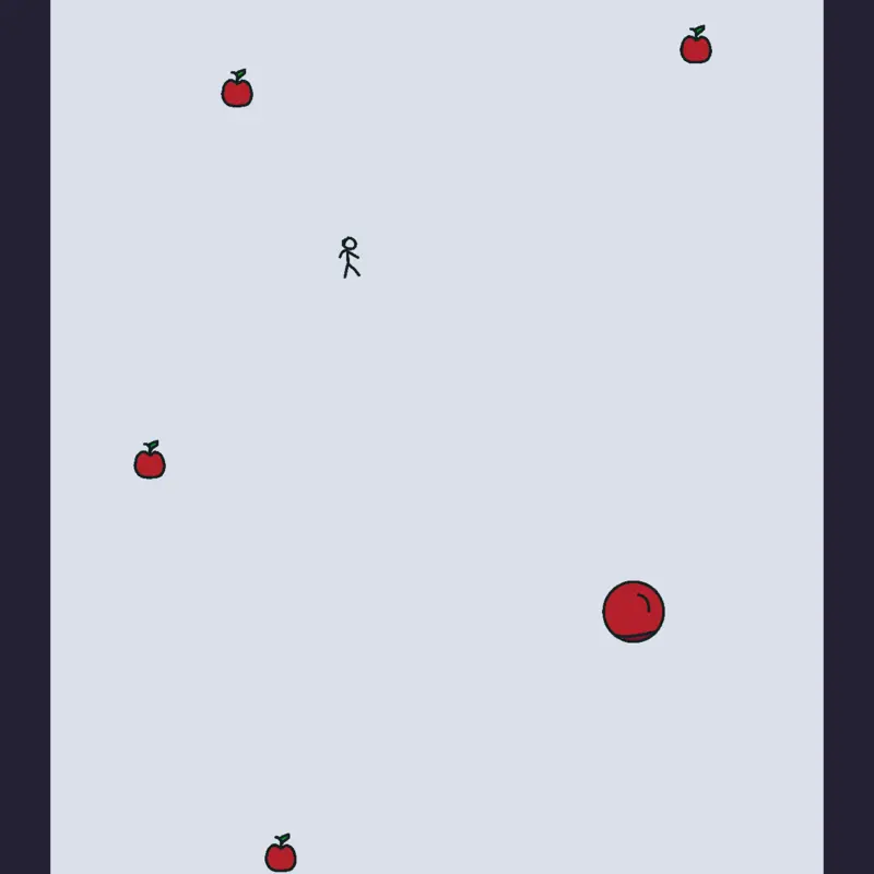 Game by @pdeuj