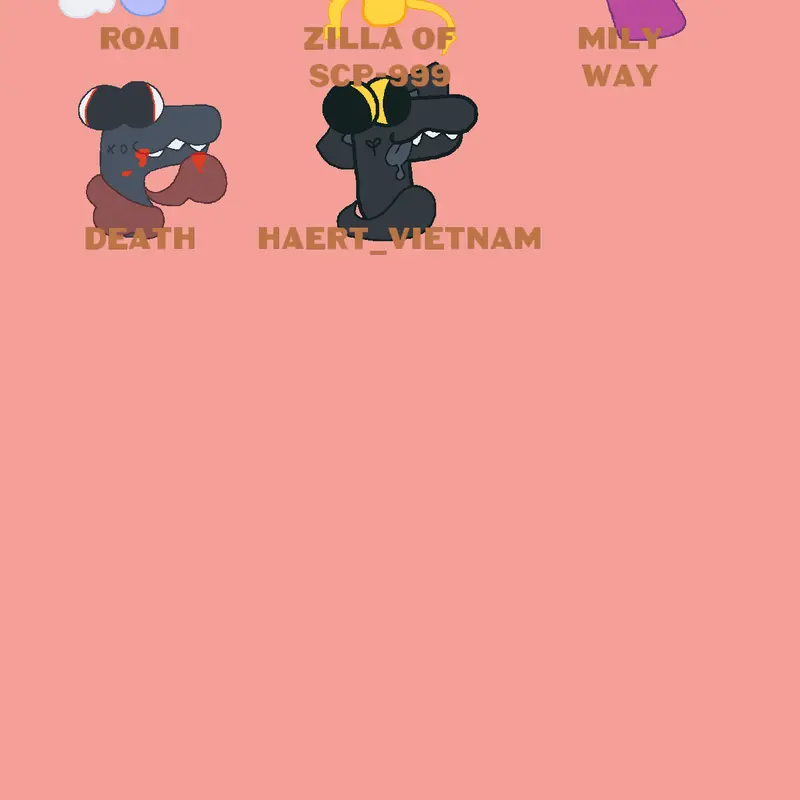 Game by @MightGodzilla