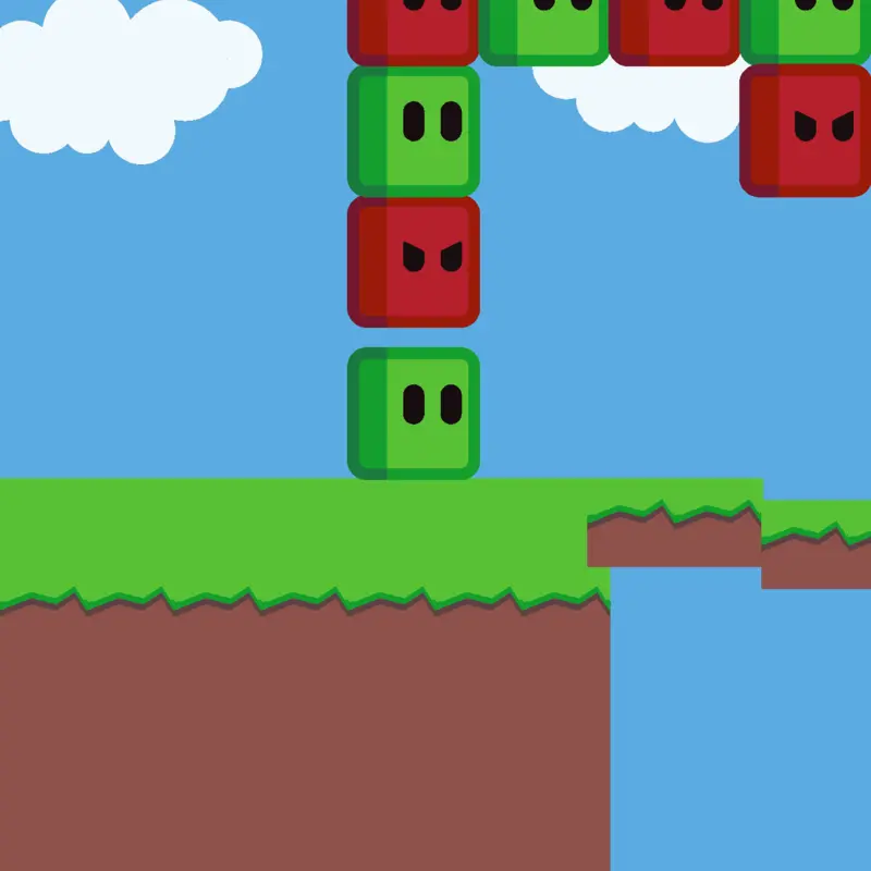 Game by @woo08