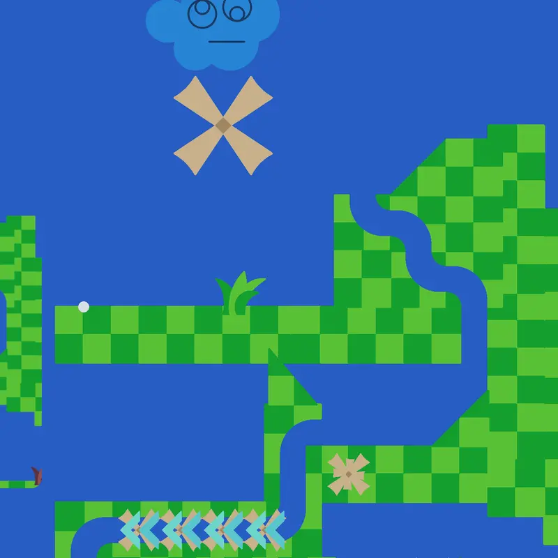 Game by @67R0k