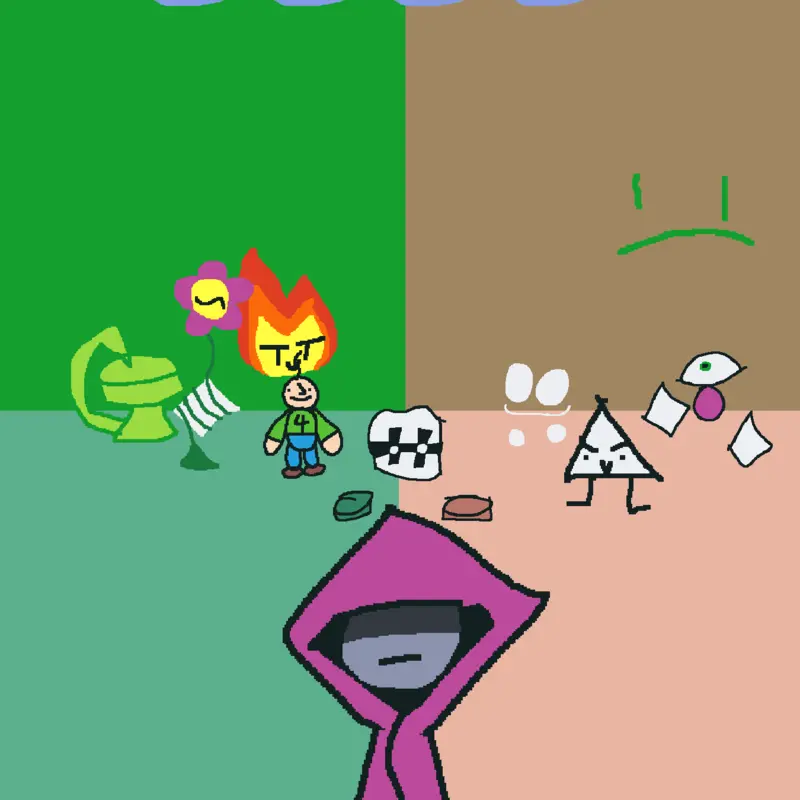 Game by @B3eme