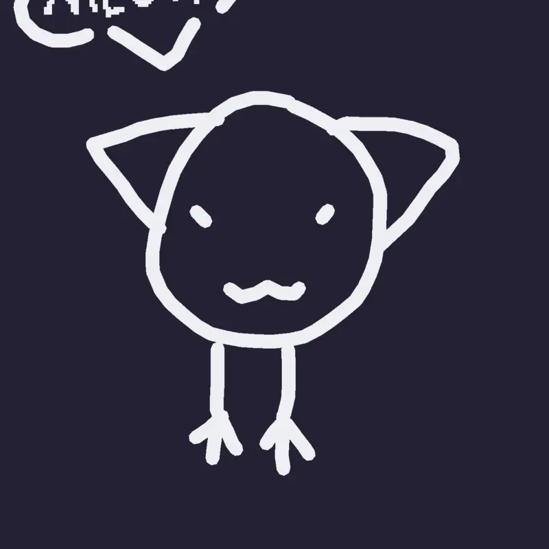Bobo by @furtiger-areo_bubble