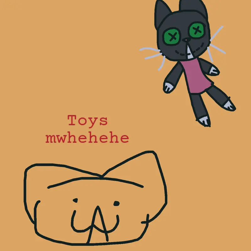 Game by @Asya_the_real
