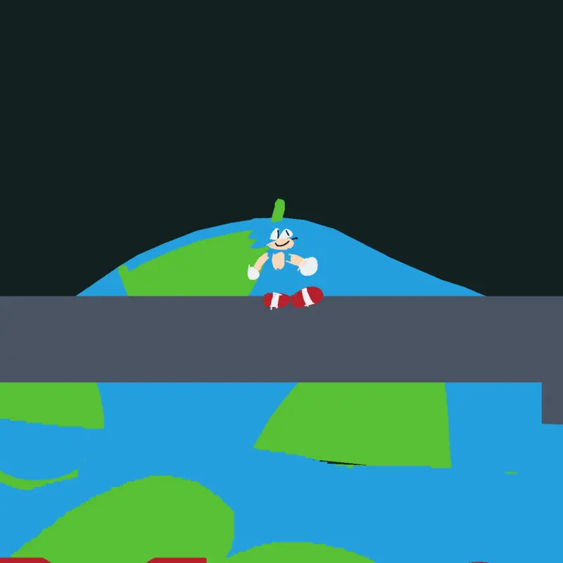 Game by @soincSega