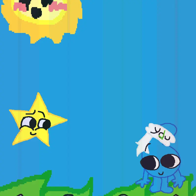 Game by @Robot_Rina