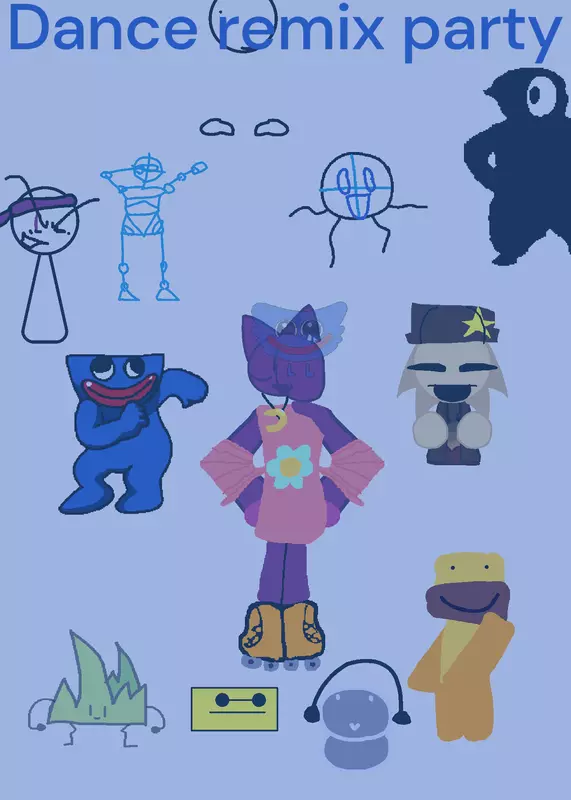 Game by @Huggywuggy2026