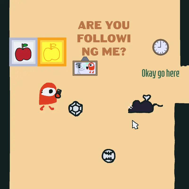 Game by @BRAAGamer