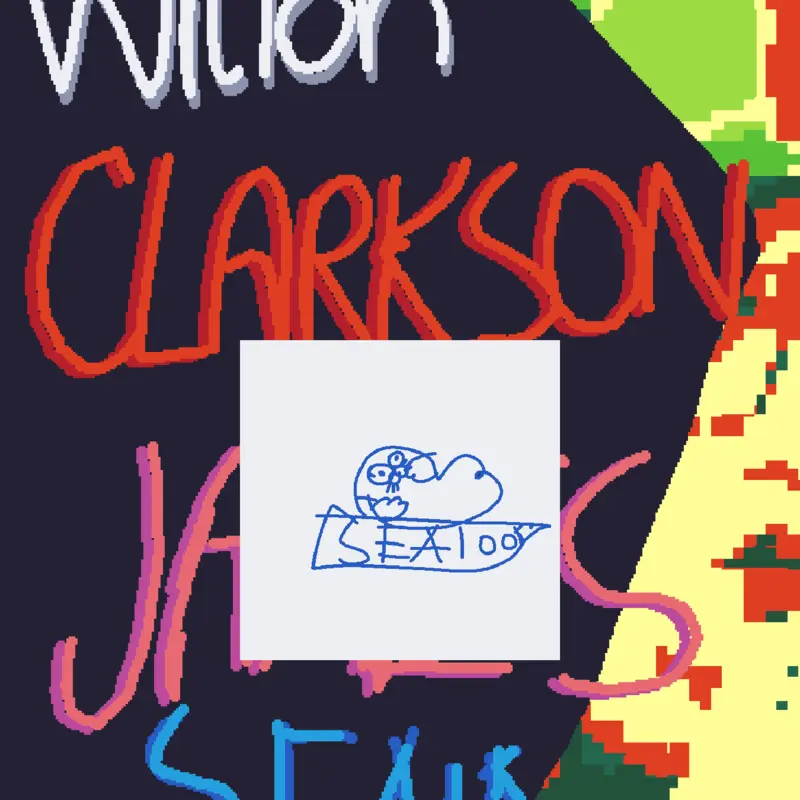 Game by @sealpop