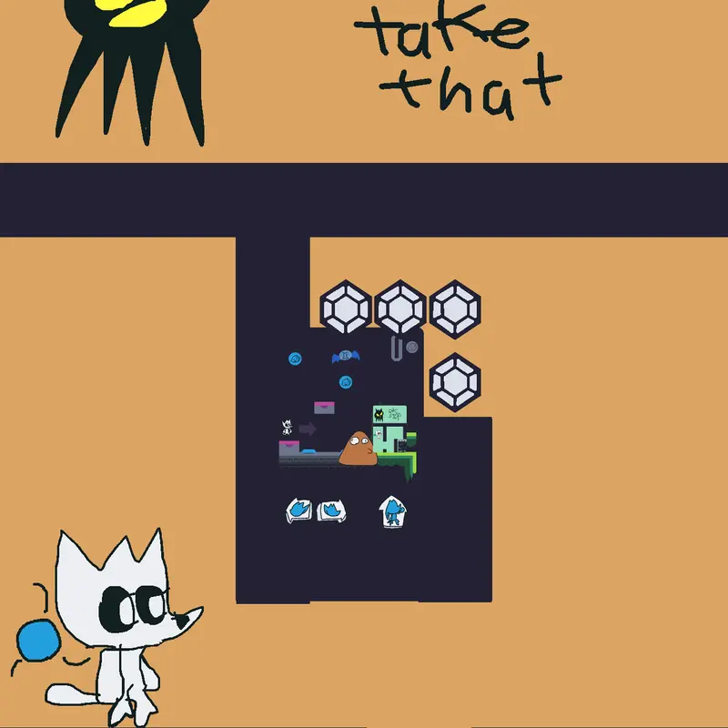 Game by @FluffyR0
