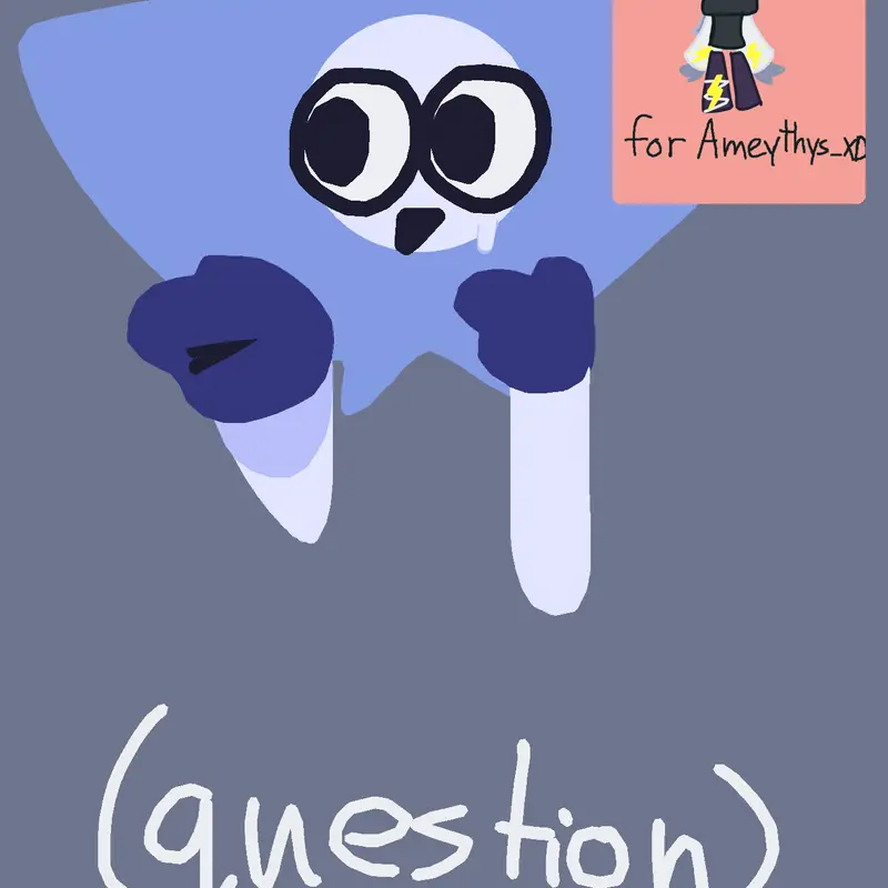 Game by @Amethyst_XD
