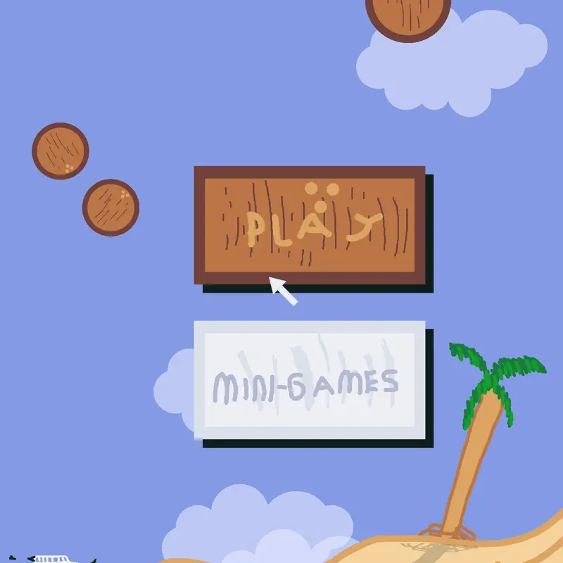 Game by @roginho_GD