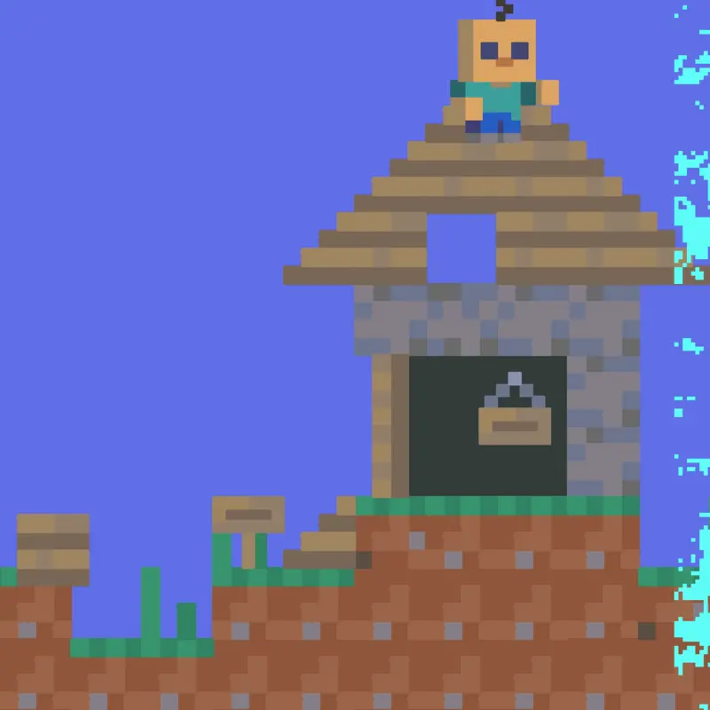Game by @UltimateWaffleGG