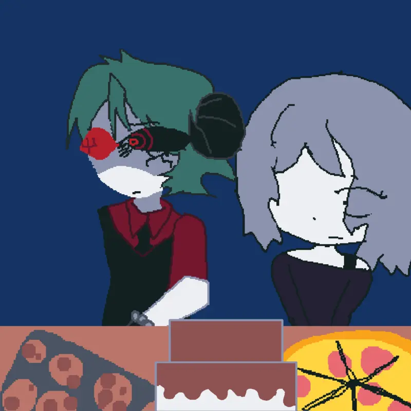 Game by @Natsuki__