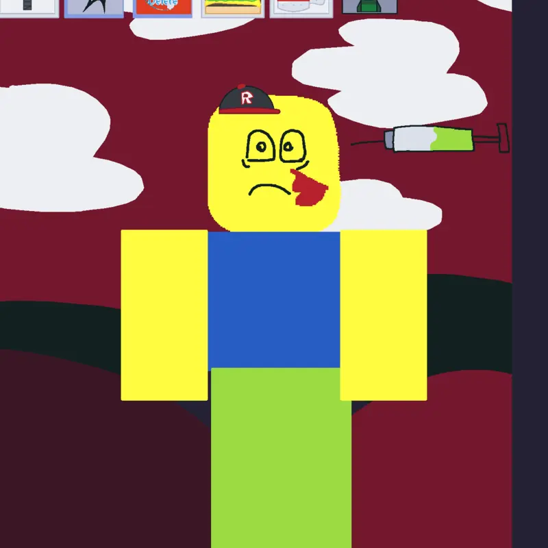 Game by @DOGDAY533