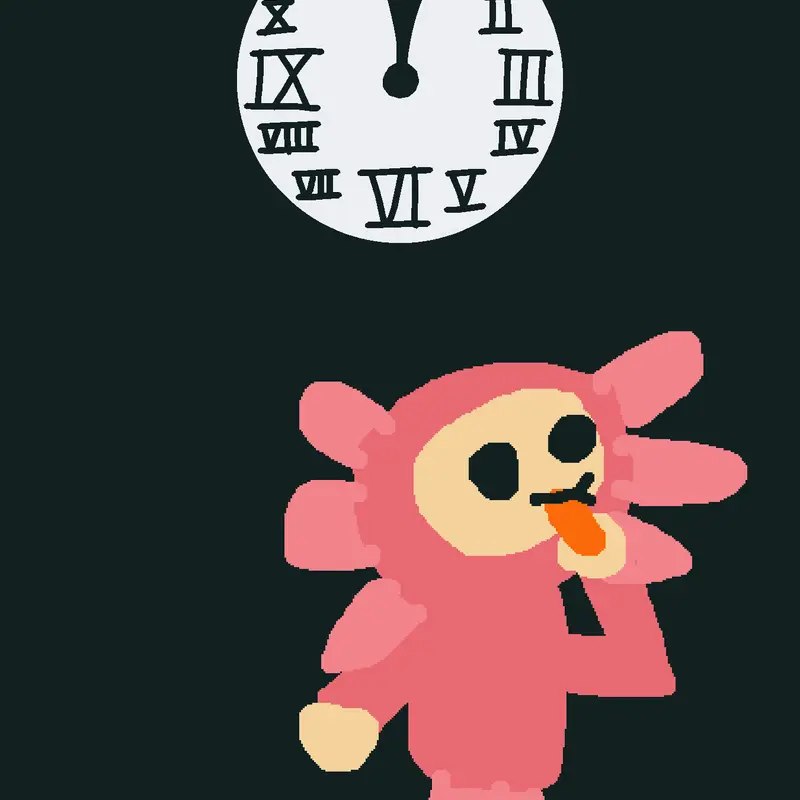 Game by @raymonnator