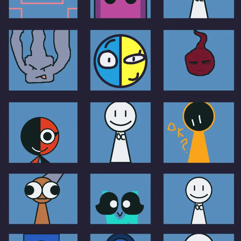 Game by @ChimkenLover