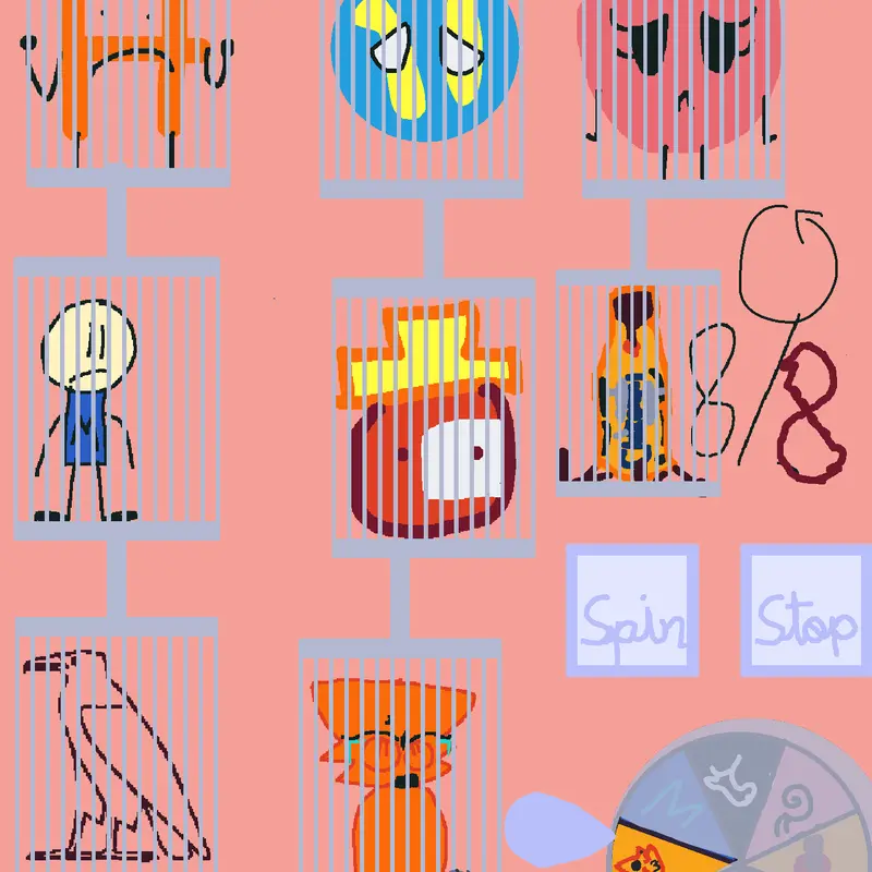 Game by @MichaelmationsOnCastle