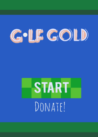 Golf Gold