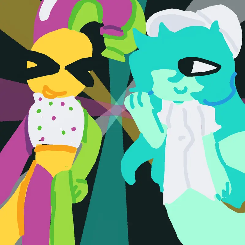 Game by @DaisyArts