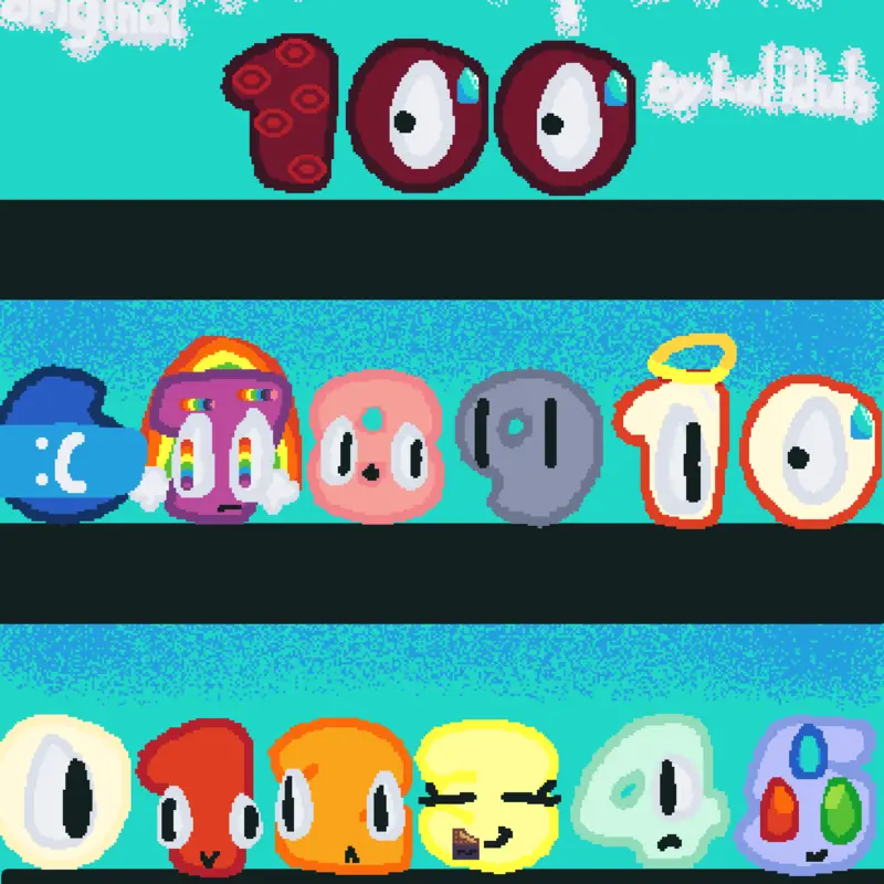 Game by @GladysColon1