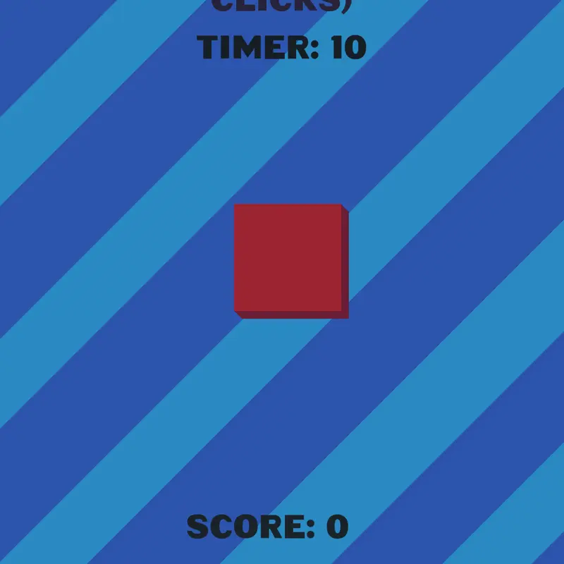 Click the cube by @UncSpeed67_LilKid