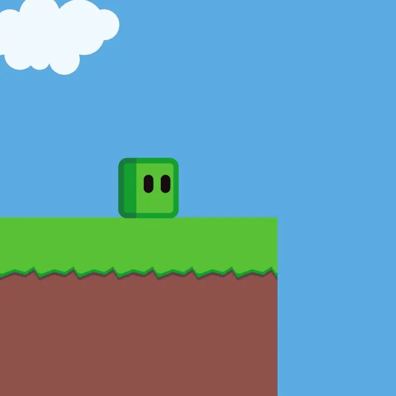 Game by @evolutiona