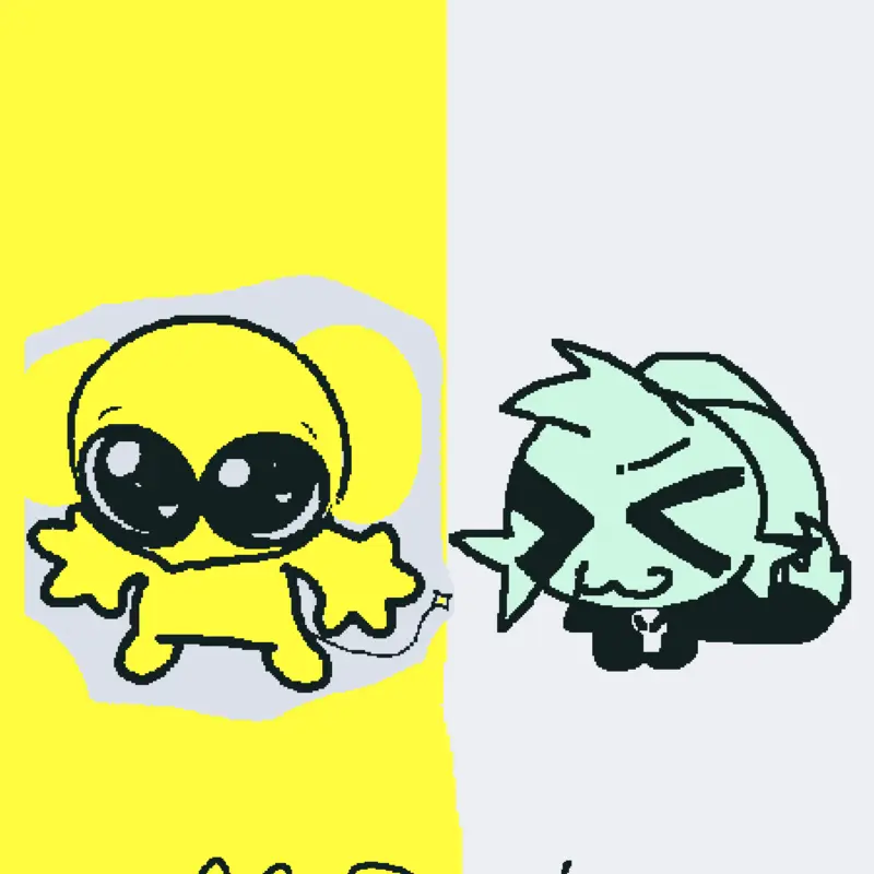 Game by @Yume22