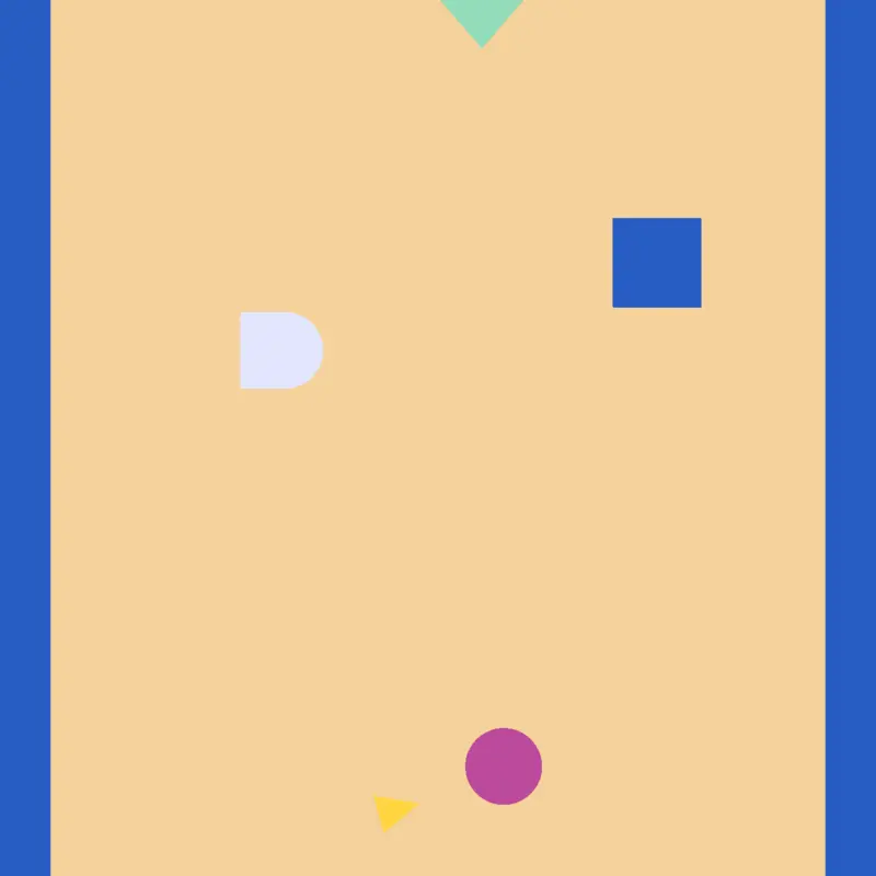 Game by @Creatively