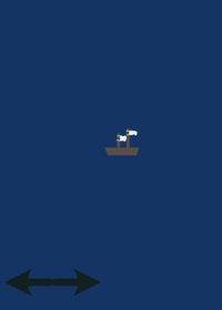 Water/ wave physics