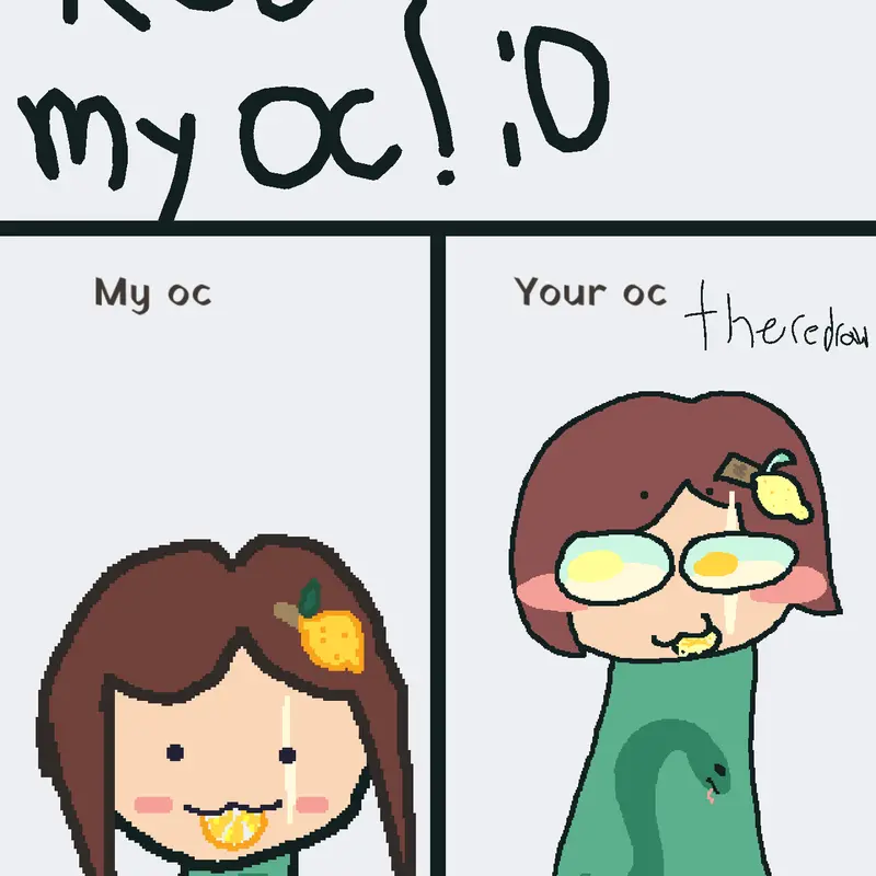 Game by @chandria_gimatogalaxy100