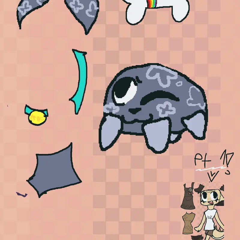 Game by @radioactiveGlue