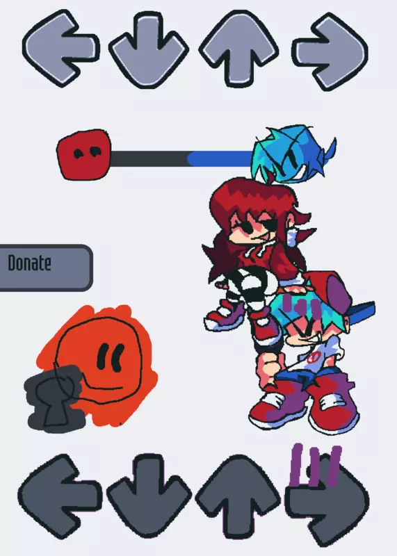 Game by @IbnuLahh