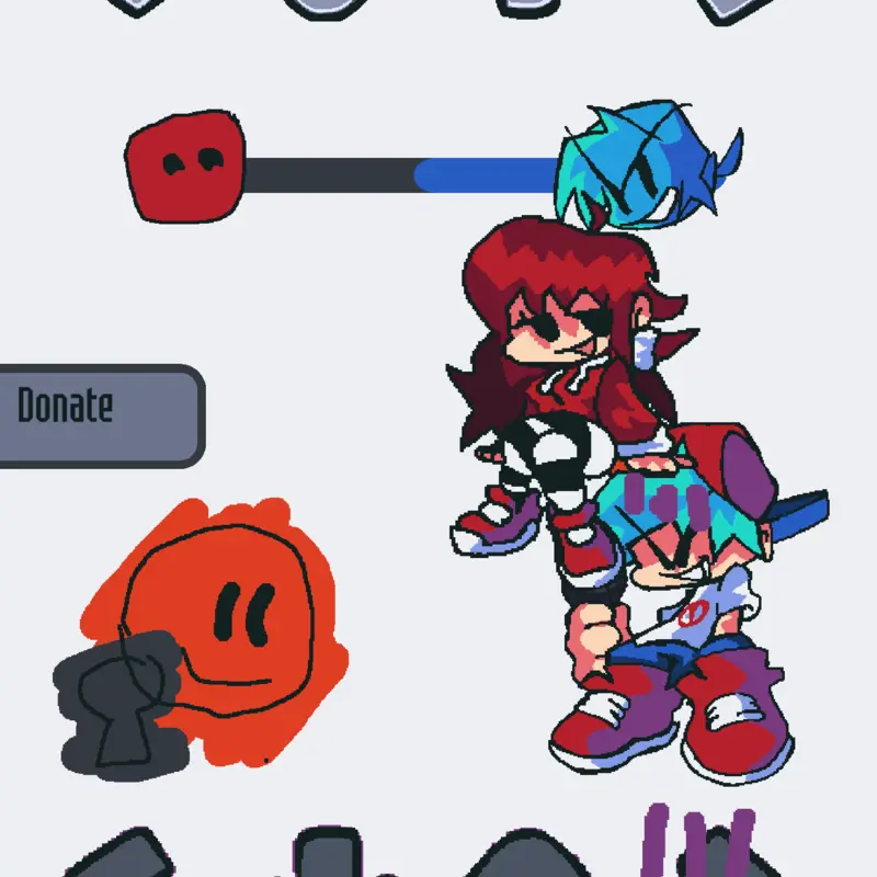 Game by @IbnuLahh