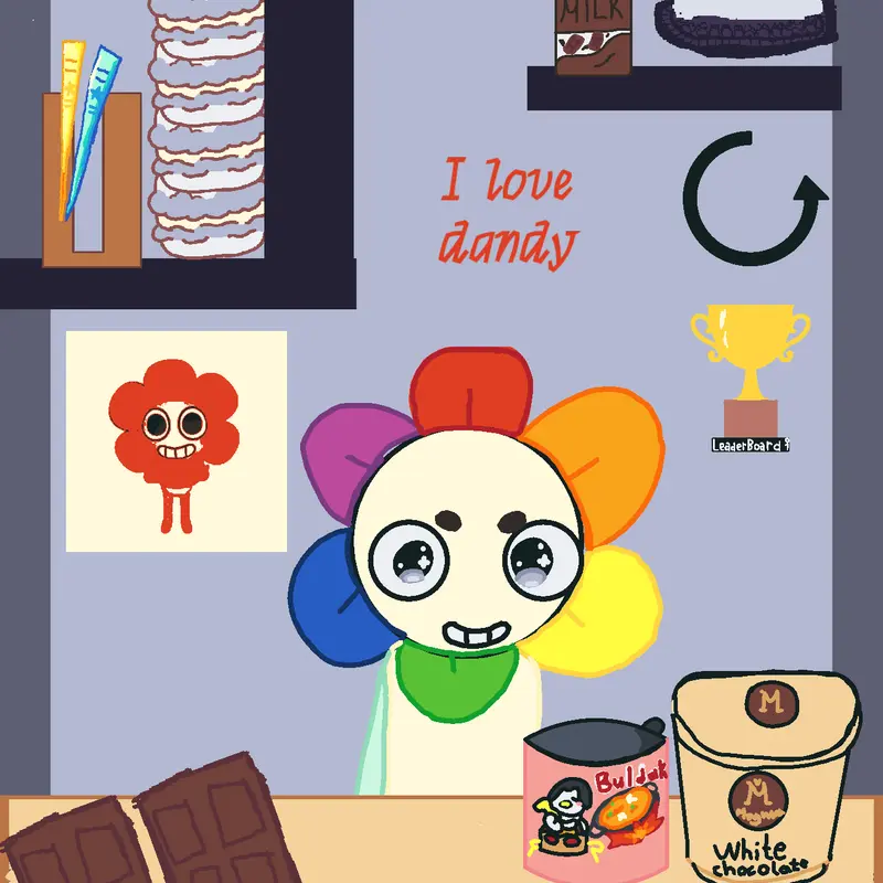 Game by @cute_cosmo