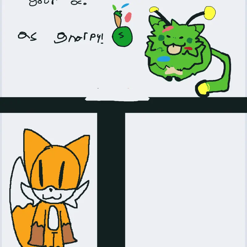 Game by @thefoxy789