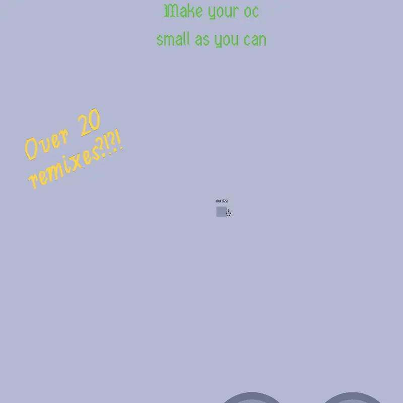 Game by @Unfunny_person14