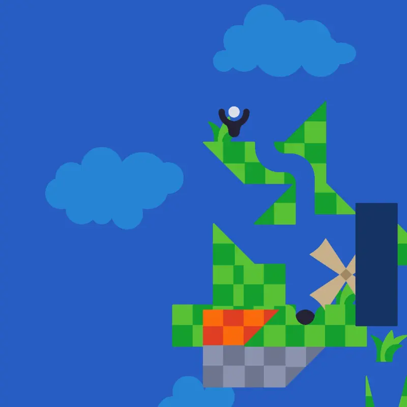 Game by @Kentliee