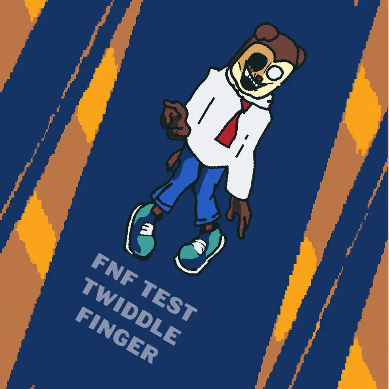 Game by @zookeper