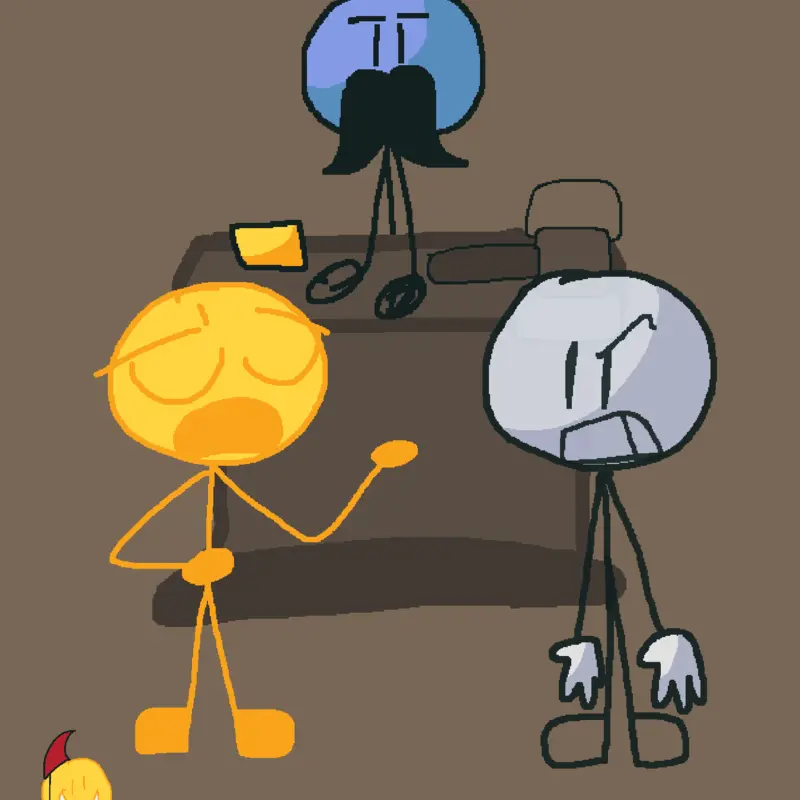 Game by @TypoManic