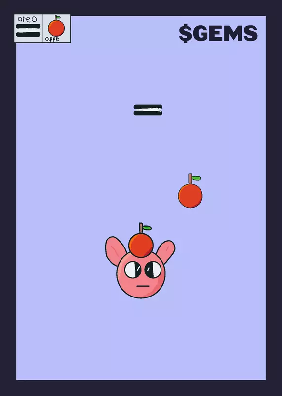 Game by @chicken_ontheroad