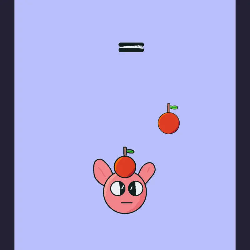 Game by @chicken_ontheroad