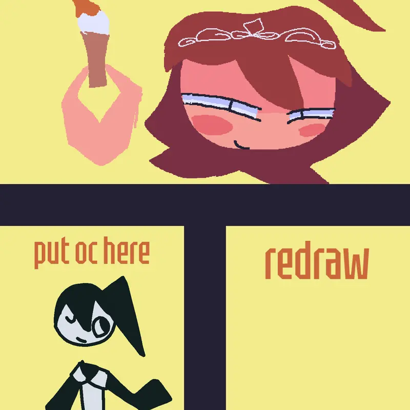 Game by @sunshinepanda