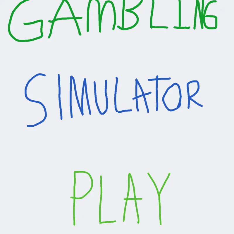 Game by @hyijie