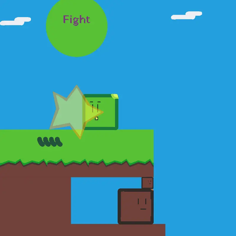 Game by @Bolt_of_thunder78