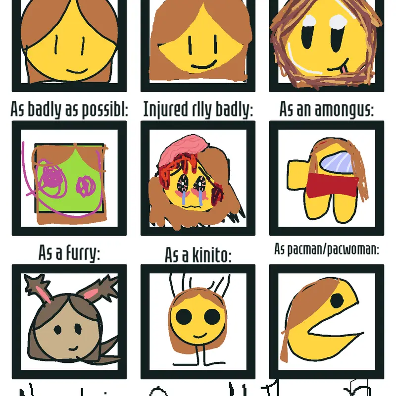 Game by @Miss-Emmy