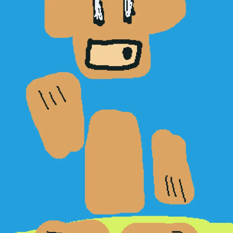 Game by @chickegun