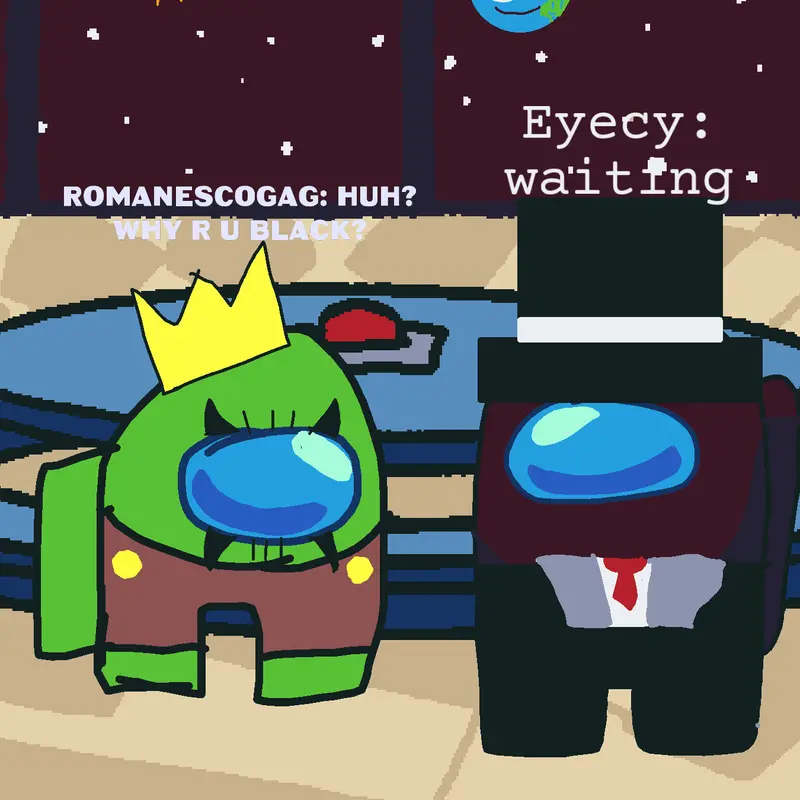 Game by @Romanesco_GAG